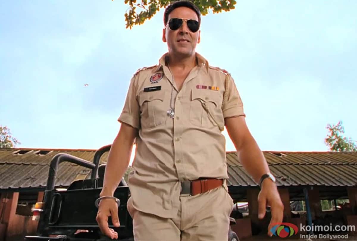 5 bollywood actors who seem real police inspector in film