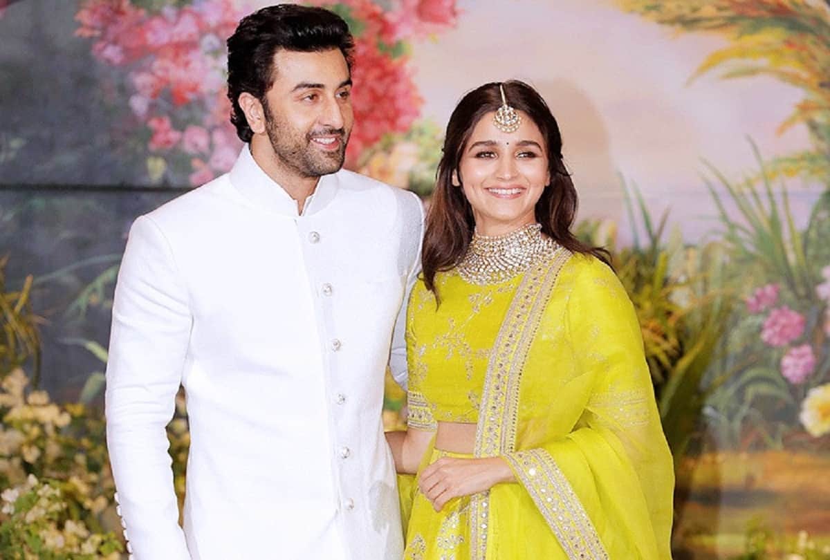 alia bhatt reaction if another girl tries to her boyfriend ranbir kapoor