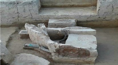 baghpat: warriors were buried in sinauli? a look at history