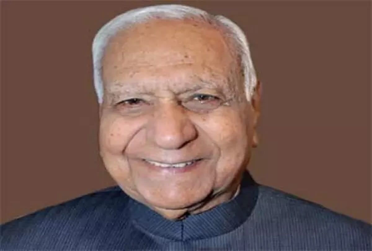 Chhattisgarh Governor becomes an example, Forbidden to take increased salaries