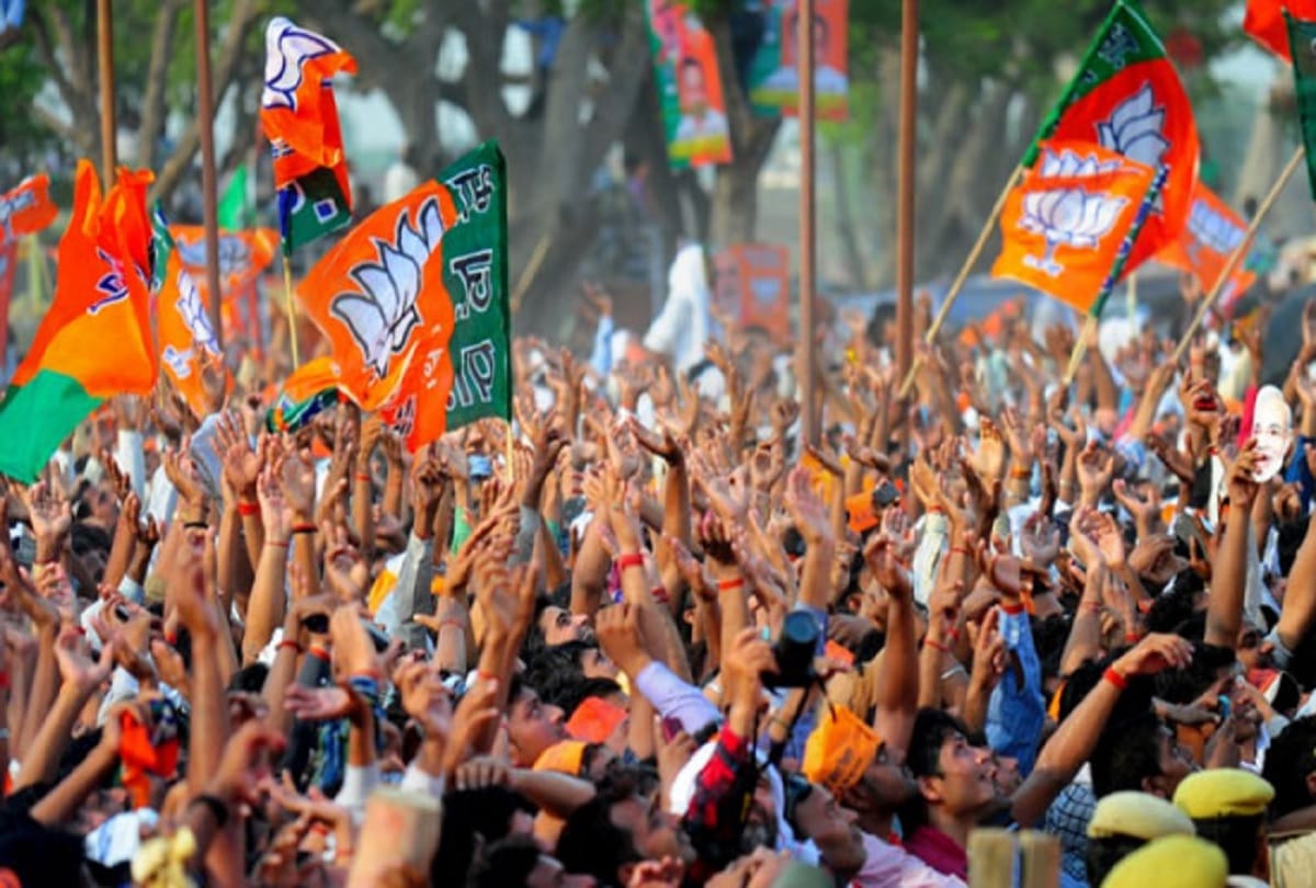 government collecting data of obc in services for upcoming election planning 