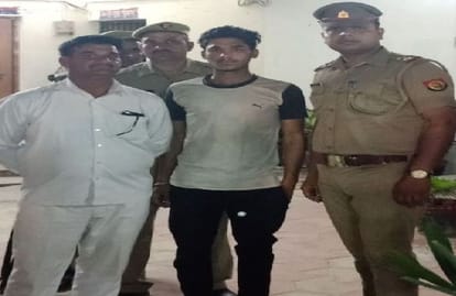  Missing BSc student found in Green Park Stadium Kanpur