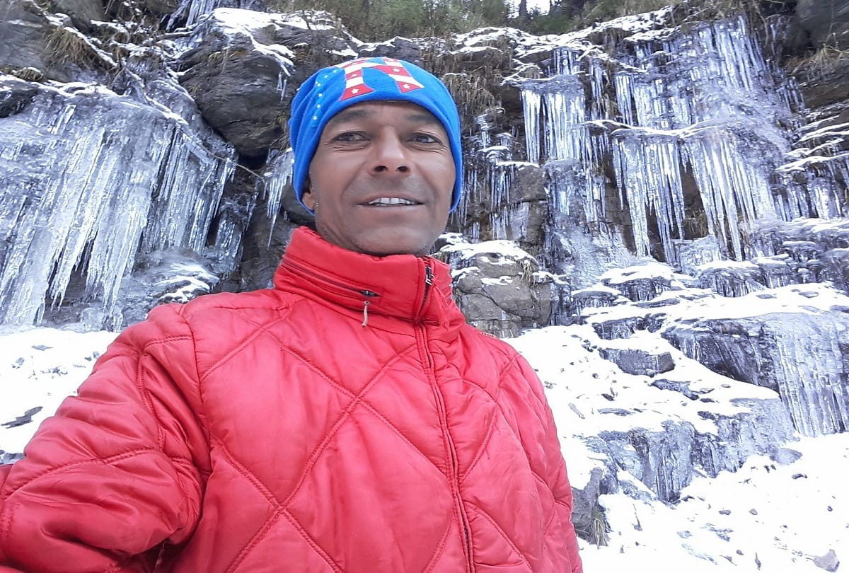 Meet Chhape Ram Negi who rescued many individuals in Parvati valley in Kullu