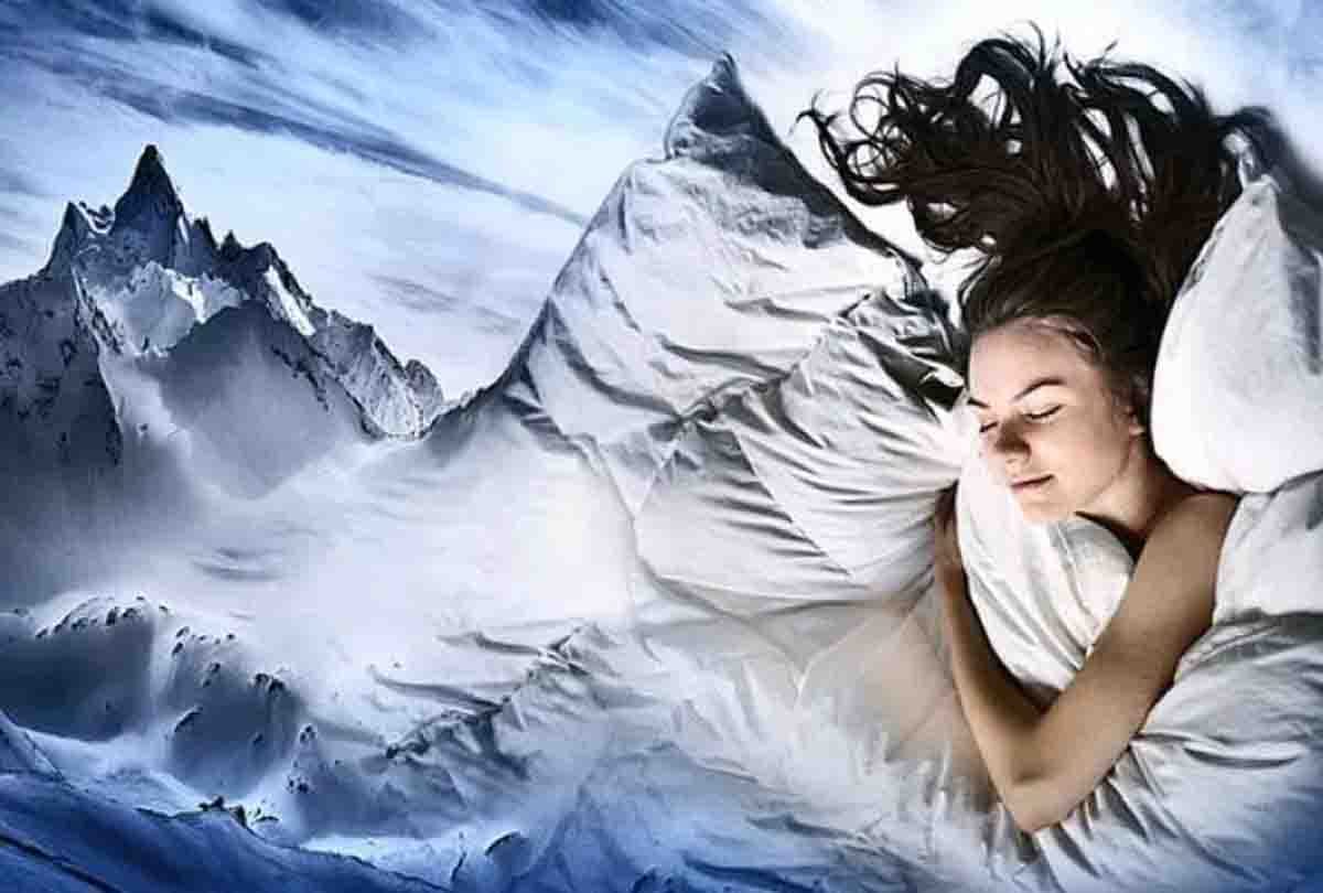 The world of dreams is big, weird, hidden, these signs of the future