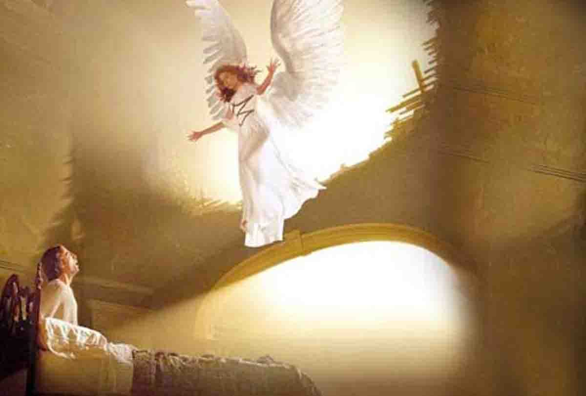 The world of dreams is big, weird, hidden, these signs of the future