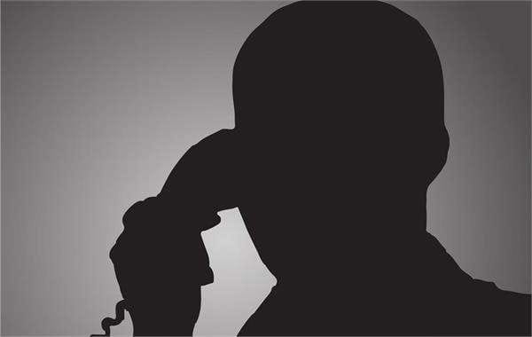 SDM Tundla abuses victim, audio goes viral on social media