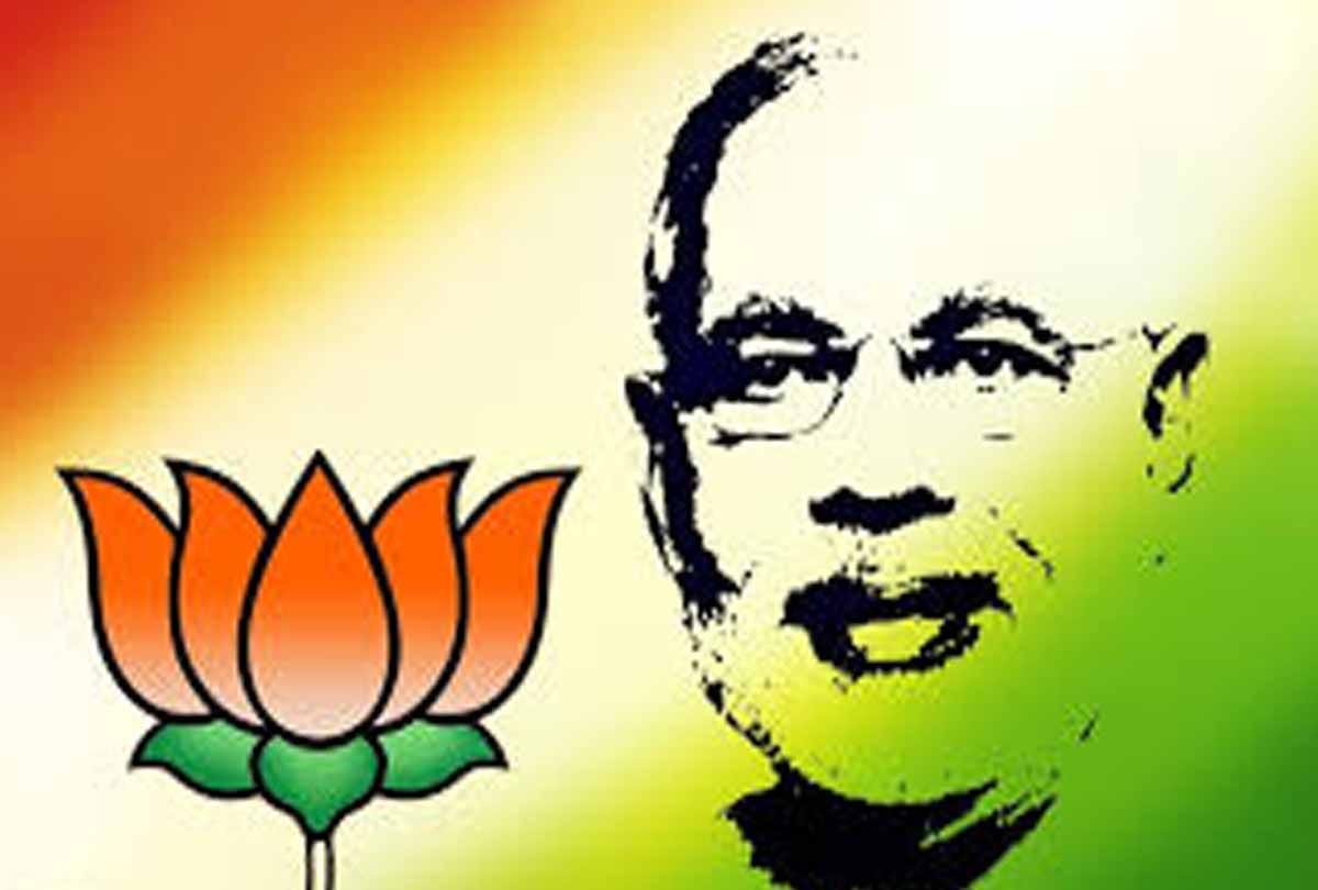 Tea with Prabudh Jan is BJP new agenda 