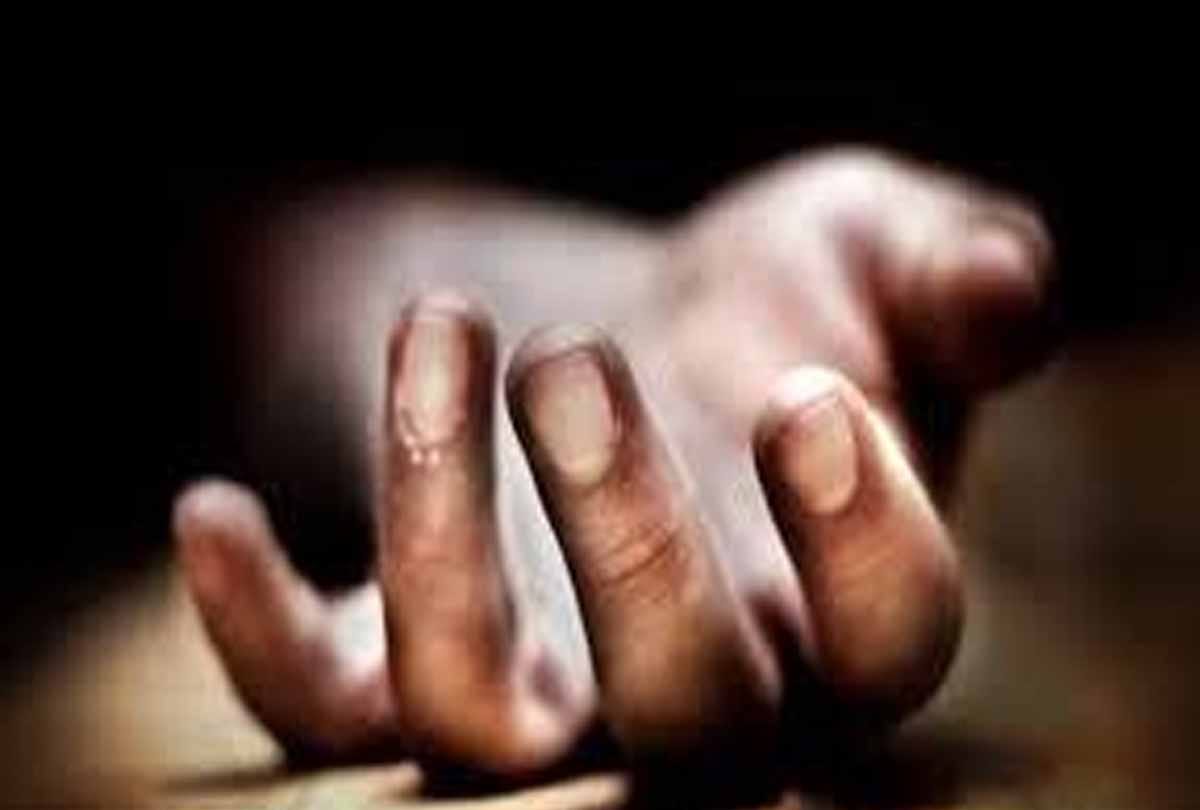 Husband killed his wife in Kannauj