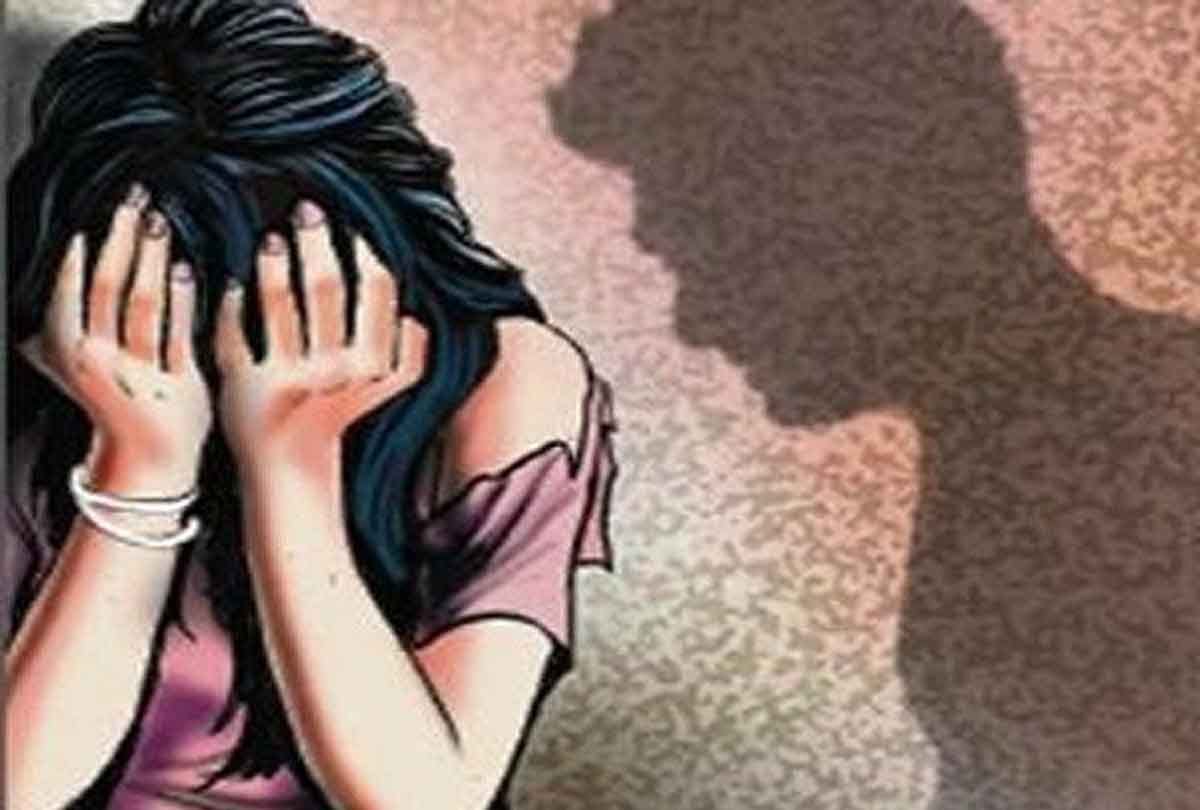 Wife accused husband of gangrape