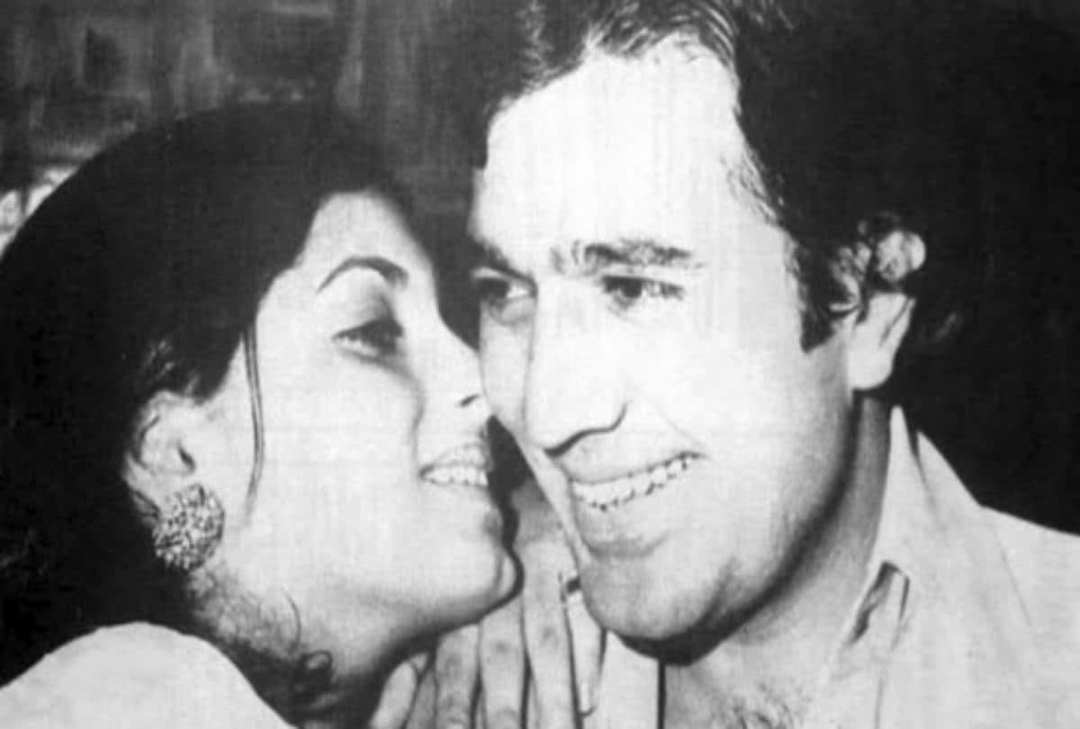 Dimple Kapadia birthday special 10 unseen pictures along with Rajesh Khanna and Sunny Deol
