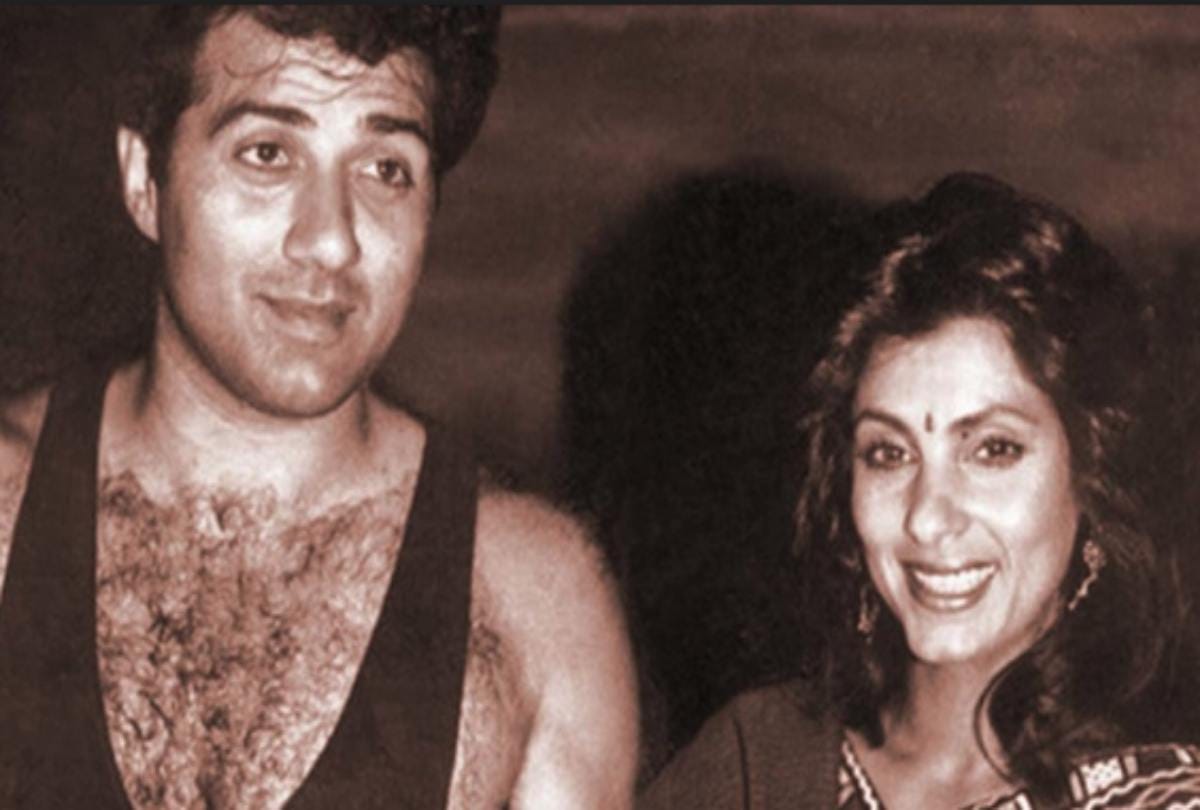 Rahul Rawail reveals  shocking thing about Dimple Kapadia