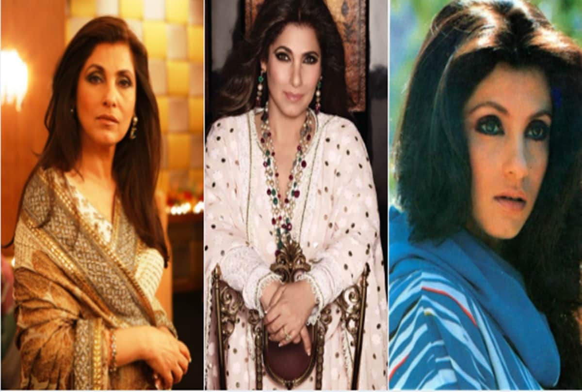 Happy Birthday Dimple kapadia 10 unknown facts about her life