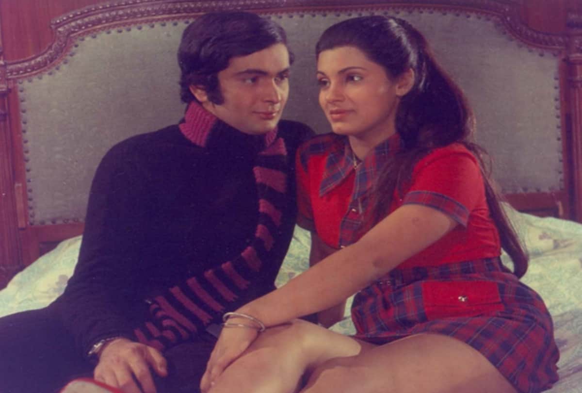 Happy Birthday Dimple kapadia 10 unknown facts about her life