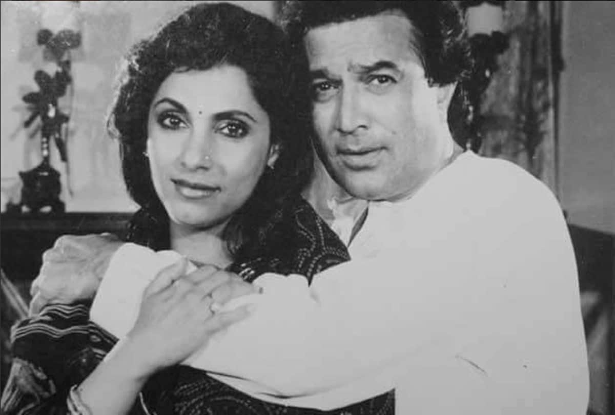 Happy Birthday Dimple kapadia 10 unknown facts about her life