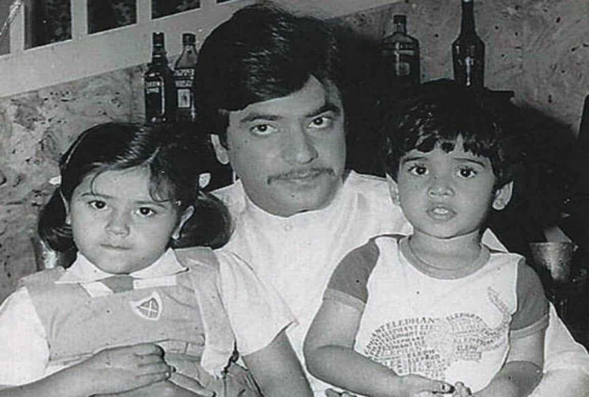 EKta Kapoor birthday special 10 unseen pictures of her childhood 