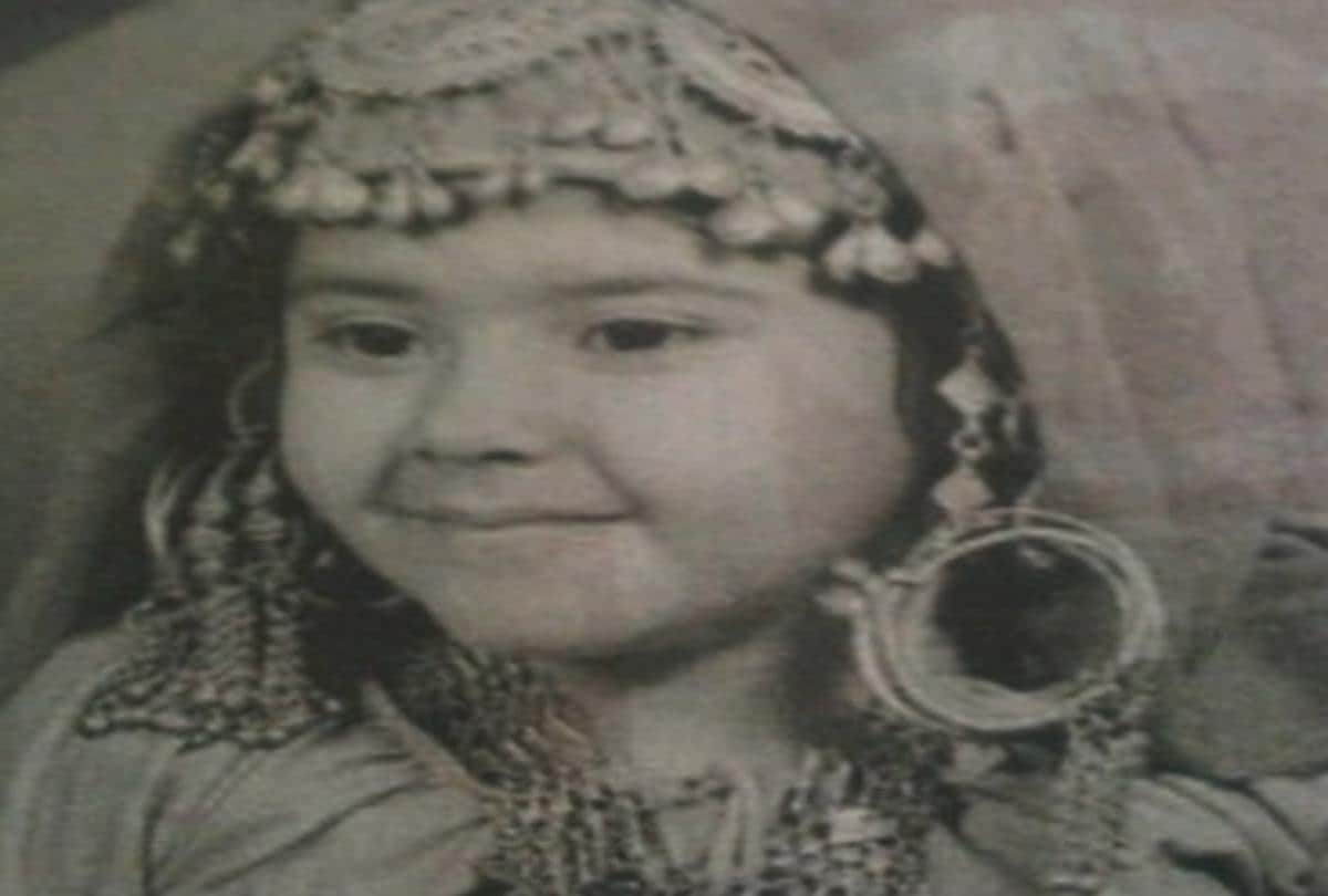 EKta Kapoor birthday special 10 unseen pictures of her childhood 
