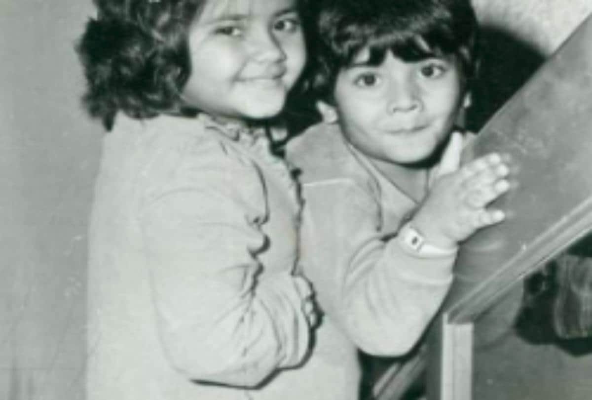 EKta Kapoor birthday special 10 unseen pictures of her childhood 