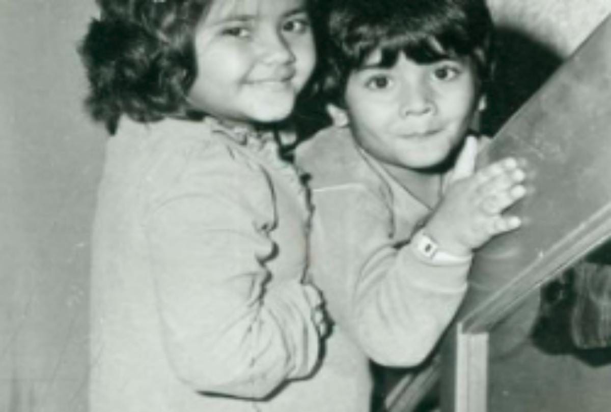 ekta kapoor Birthday Special Childhood Photos of Television Queen