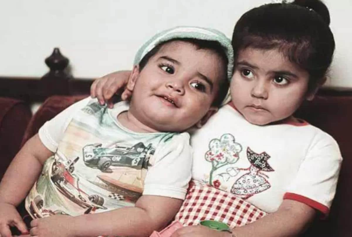 EKta Kapoor birthday special 10 unseen pictures of her childhood 