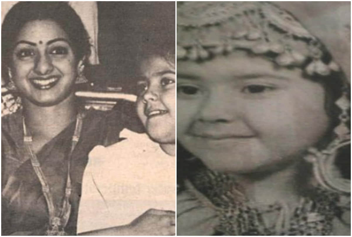 EKta Kapoor birthday special 10 unseen pictures of her childhood 