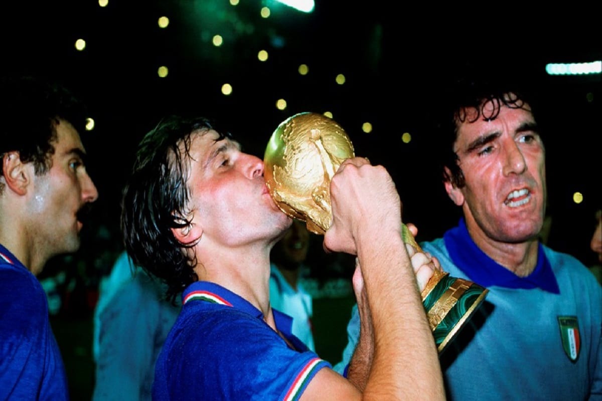 fifa world cup most bizarre moments in history