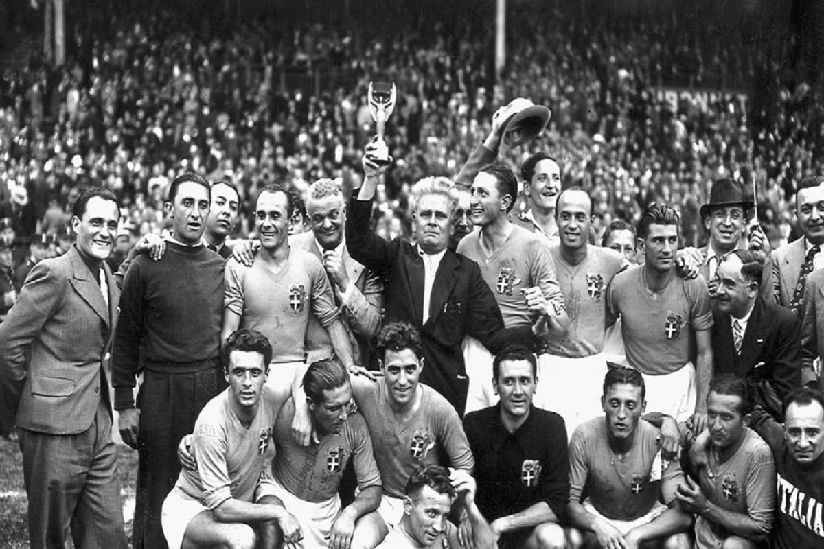 brazil won five tittle in fifa world cup history 