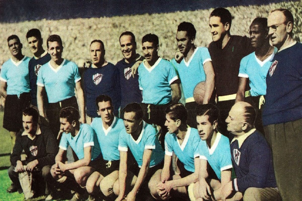 brazil won five tittle in fifa world cup history 