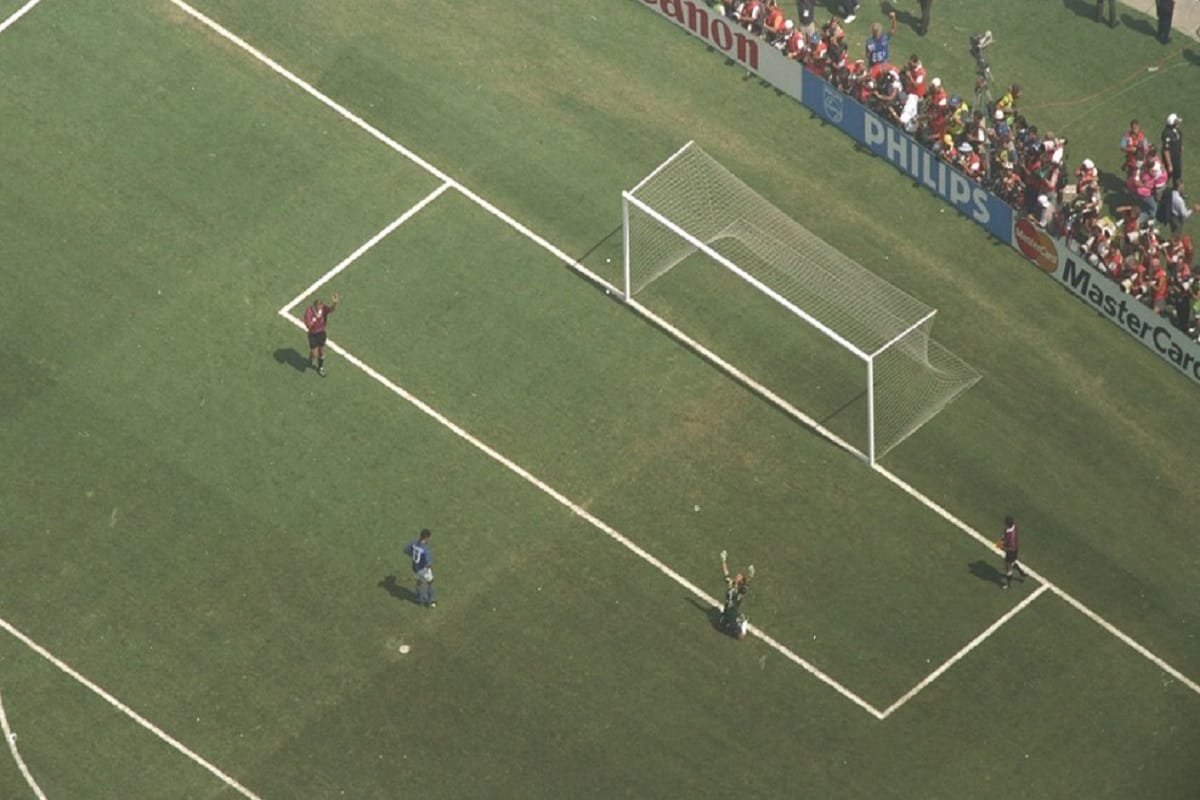 fifa world cup most bizarre moments in history