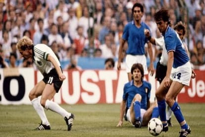 first time 24 countries participated in fifa world cup 1982