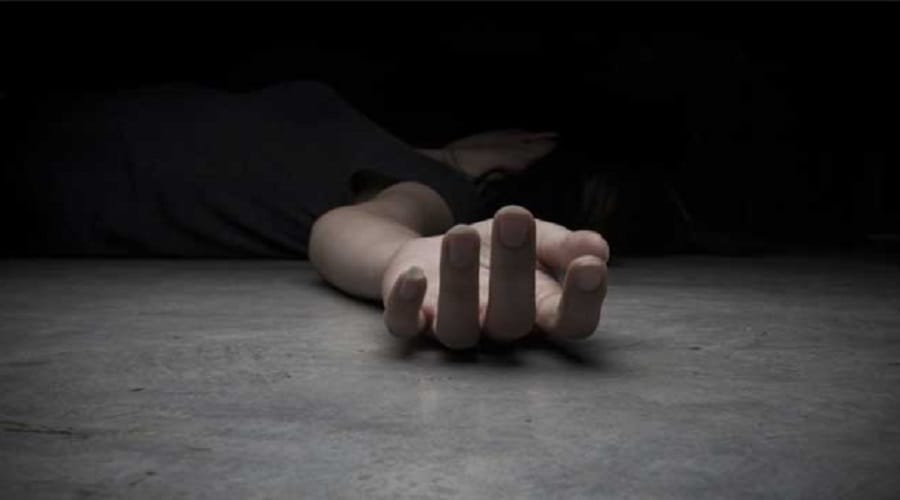 UP: case of murder, which was at the international level