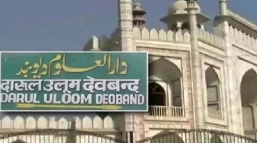 Debate over Darul Uloom fatwa, abroad, the message becoming increasingly viral