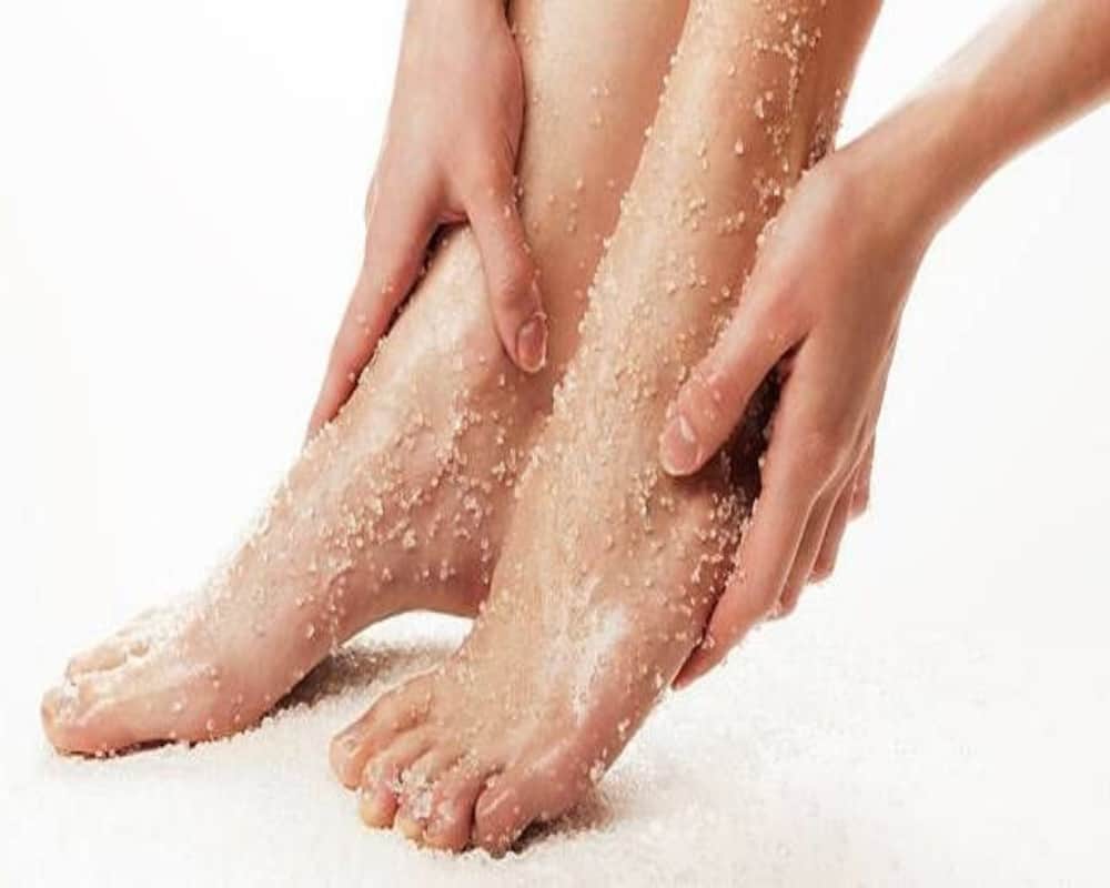 beauty tips for beautiful feet