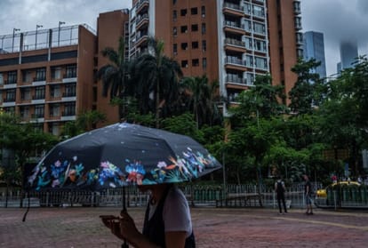 Medical investigations of diplomats in US after complaints of mysterious disease in China