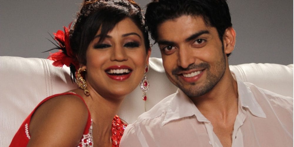 apart from television these tv celebrities are also husband wife in real life