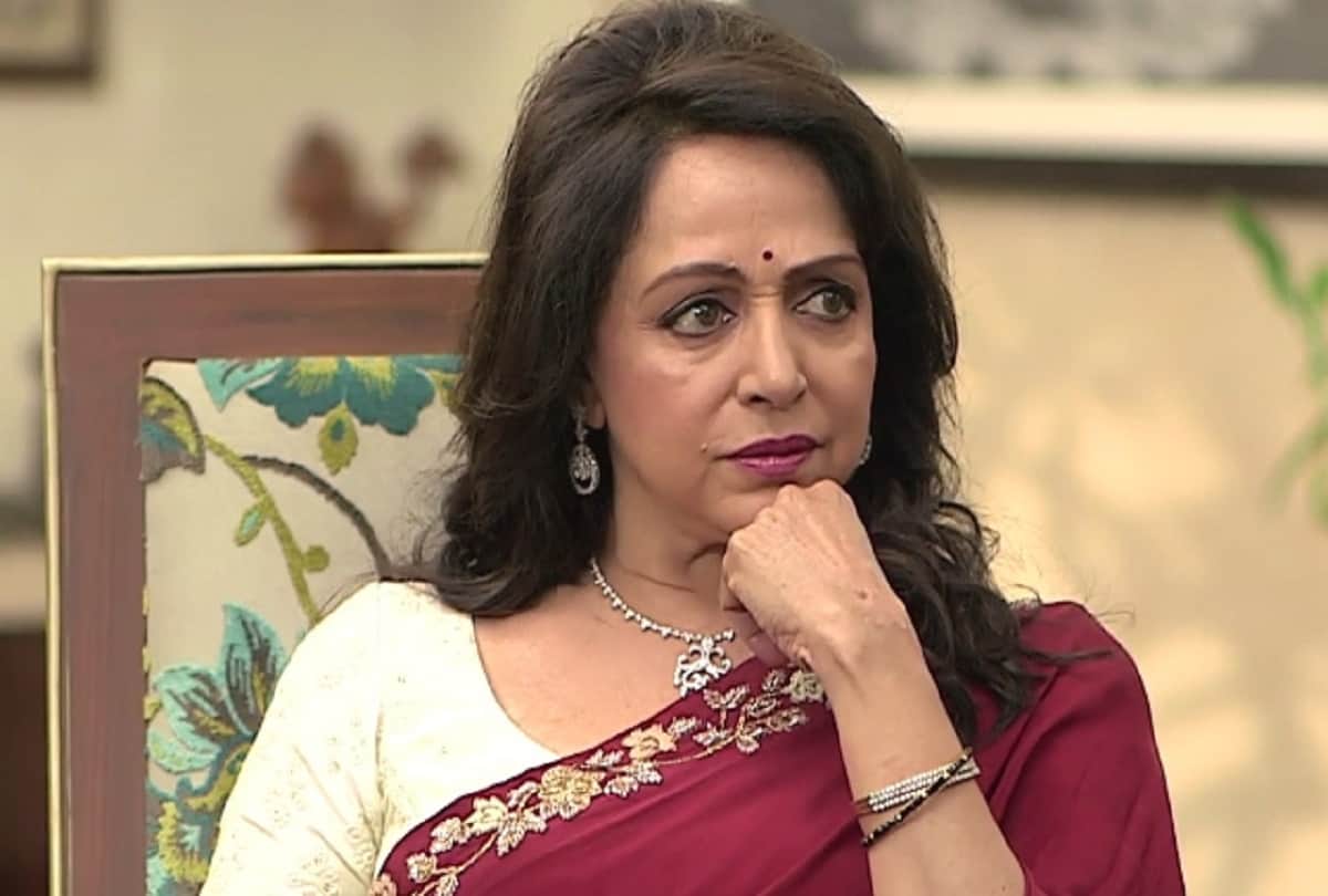 Pulwama Attack Hema Malini said Prime Minister Narendra Modi will take strong step against Terrorism