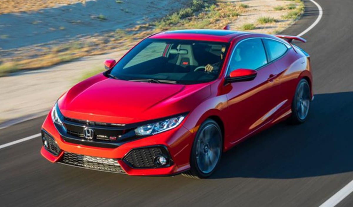 Here is the glimpse of 10th gen honda civic, know in details