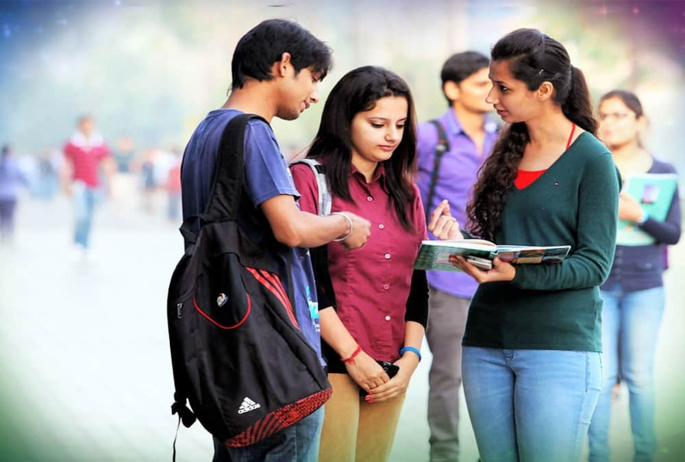 Ignou sc st students will get free admission from 2018