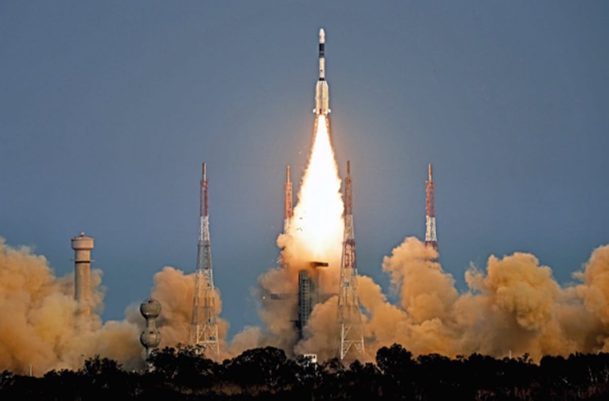 Sarkari Naukri ISRO Recruitment Graduate Apprentice Posts vacant
