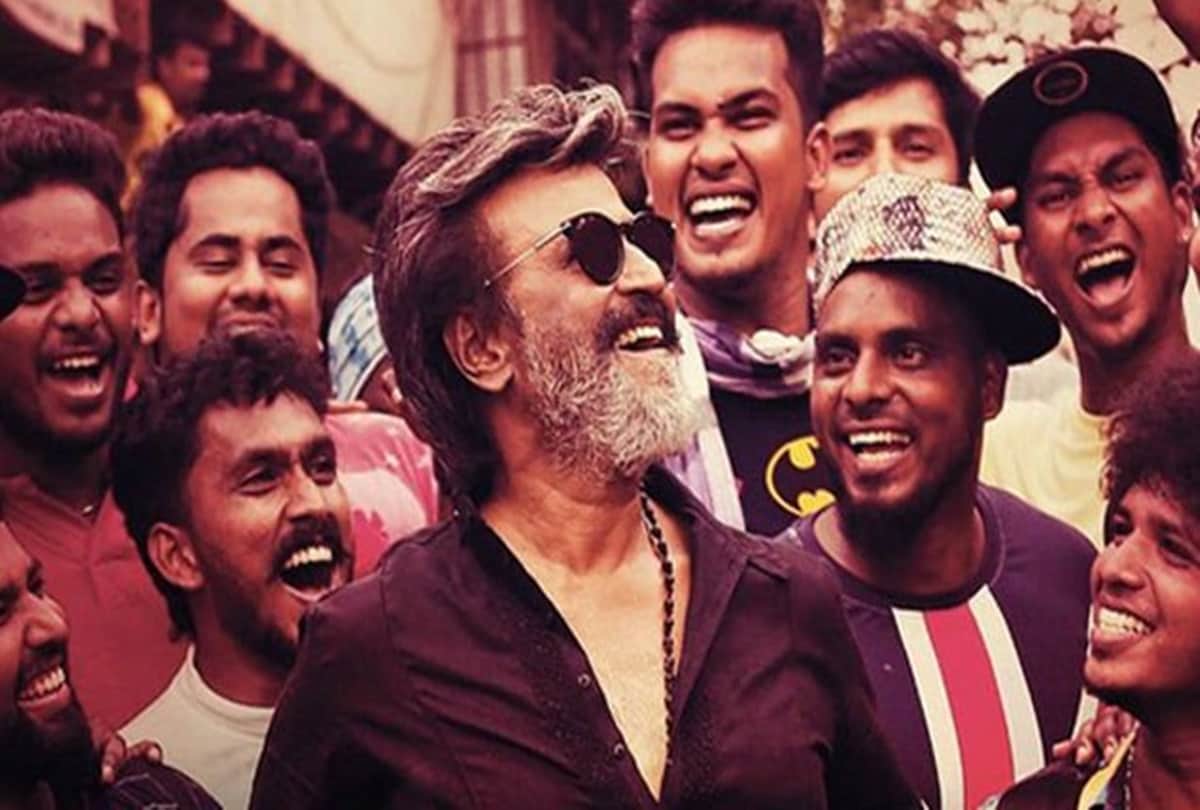 Rajnikanth kaala movie streamed 40 minutes Fackbook live culprit arrested