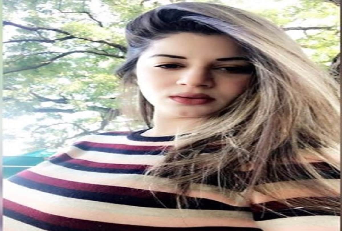 actress divya bharti cousin is jobless in film industry