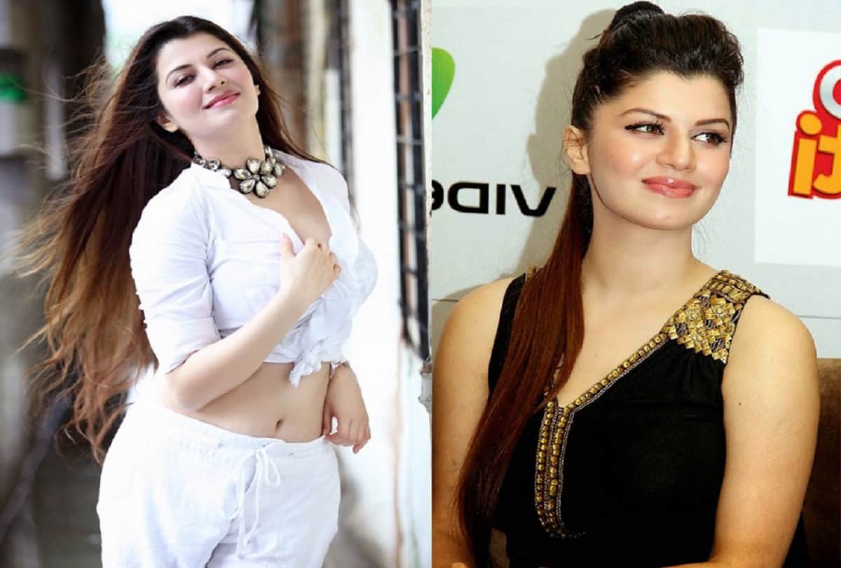 actress divya bharti cousin is jobless in film industry