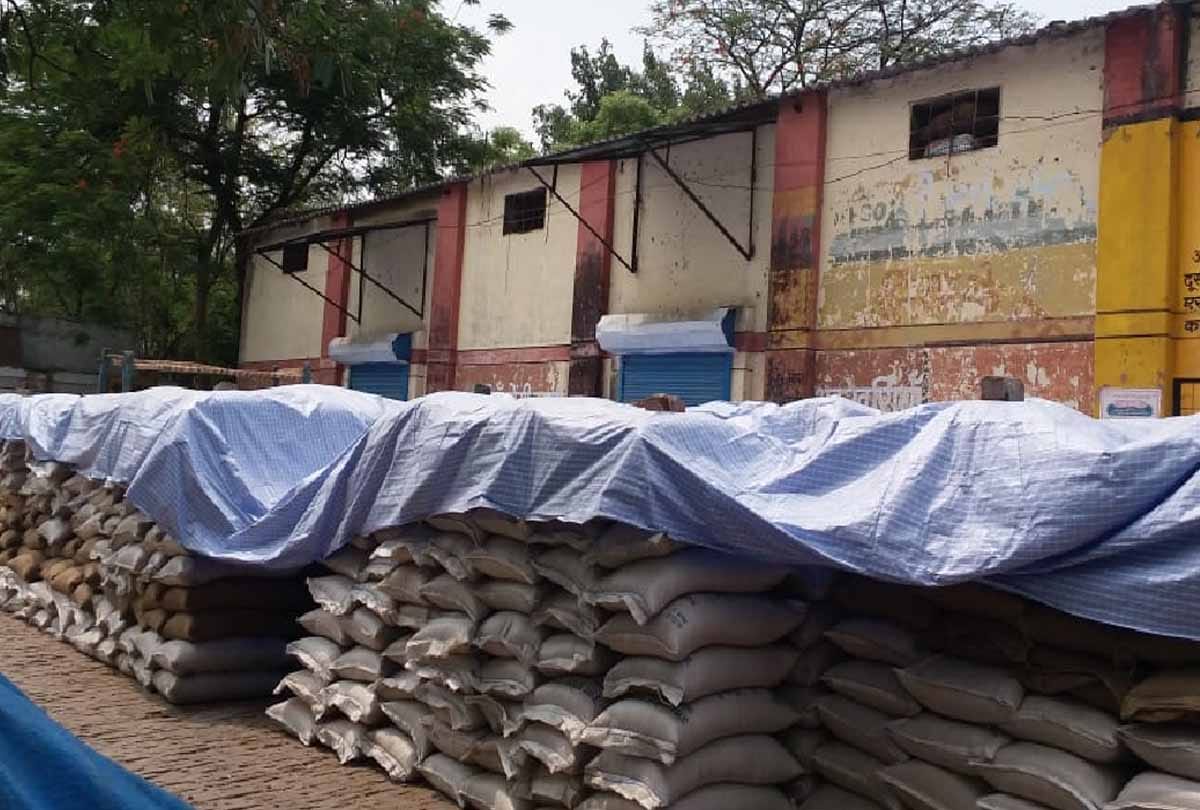 farmers of Unnao district is depressed                                                  