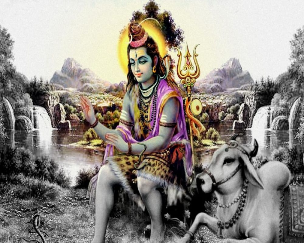 somwar ke upay to please lord shiva