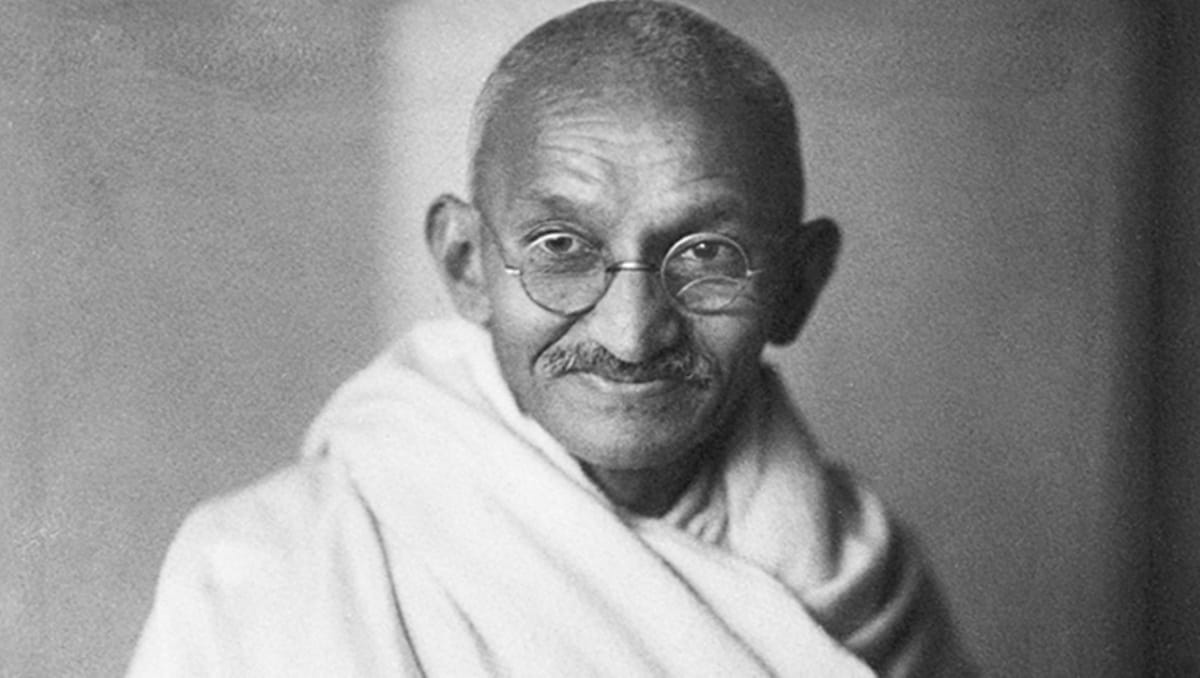 Bapu heart beat will be heard 70 years later, digitized form prepared by adding ECG report