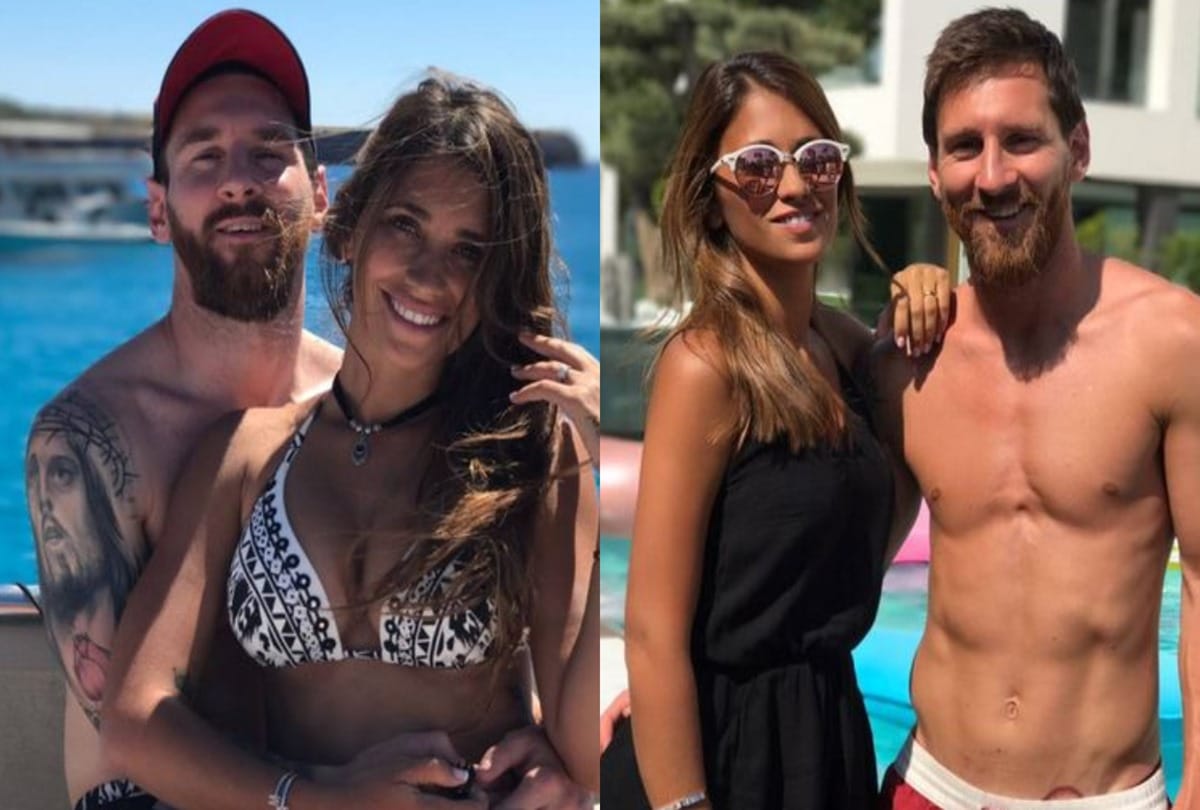 lionel messi fans Targets Lionel Messi Wife After Argentina Loss agains croatia