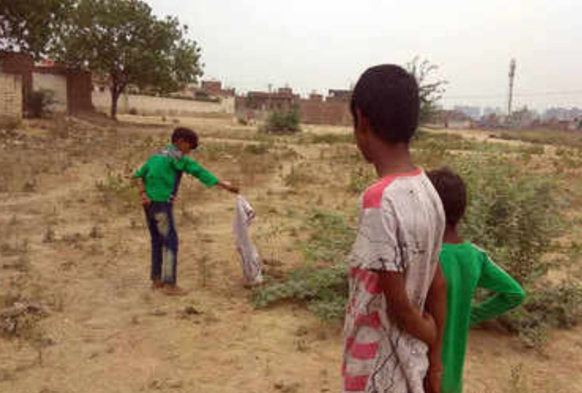 postmortem report open mystery of minor girl dead in greater noida