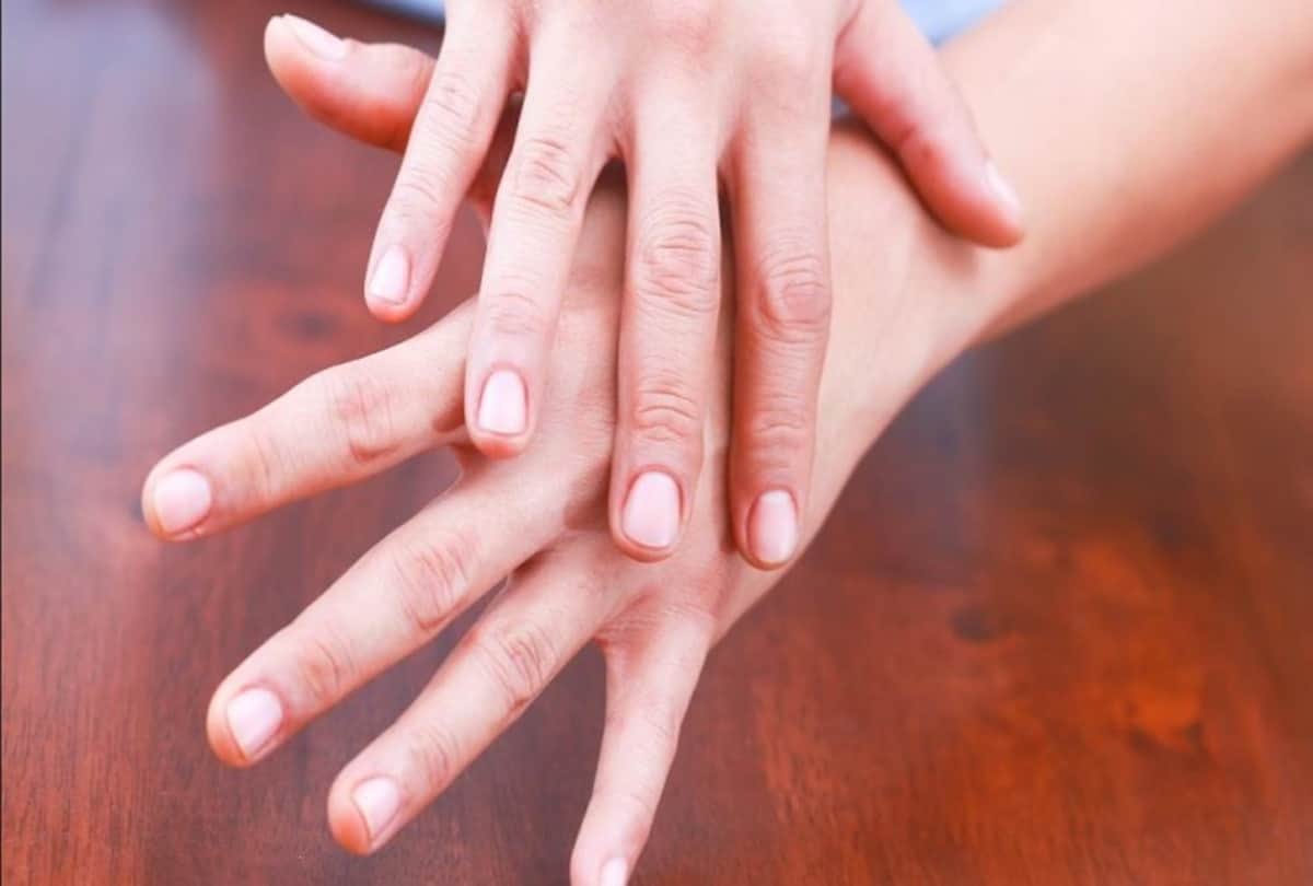 palmistry hast rekha fingers indicate person nature and future
