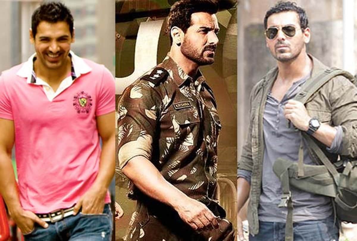 John abraham film parmanu box office collection day 13