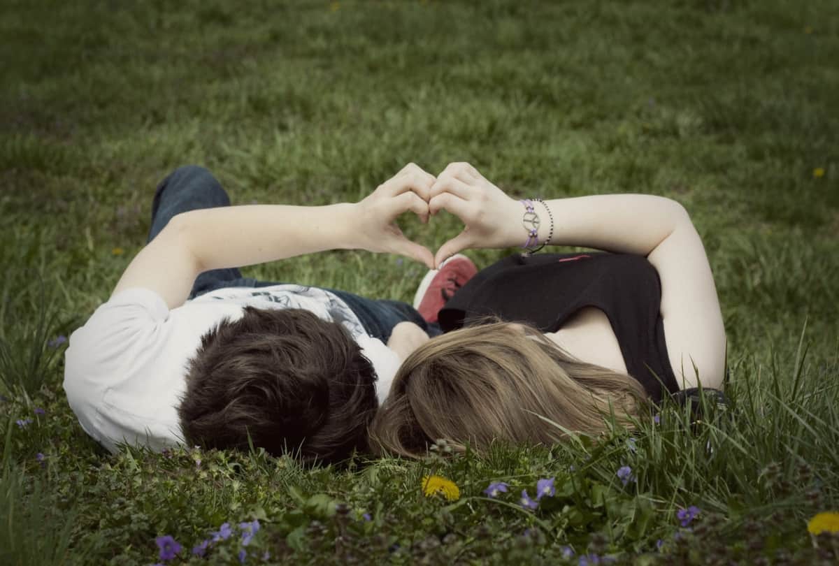 reasons why you should tell your crush about your feelings