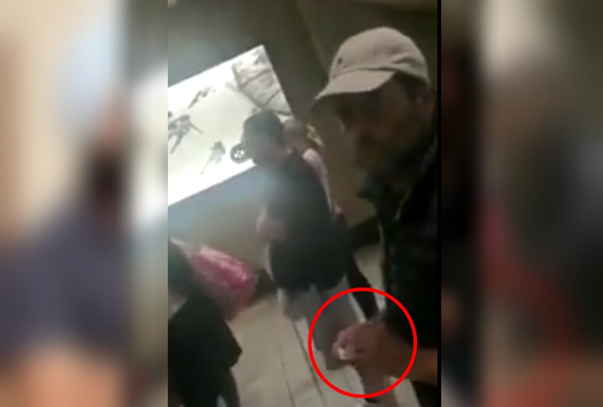 delhi akali dal mla manjinder s sirsa calls rahul a big drug addict post video to give proof